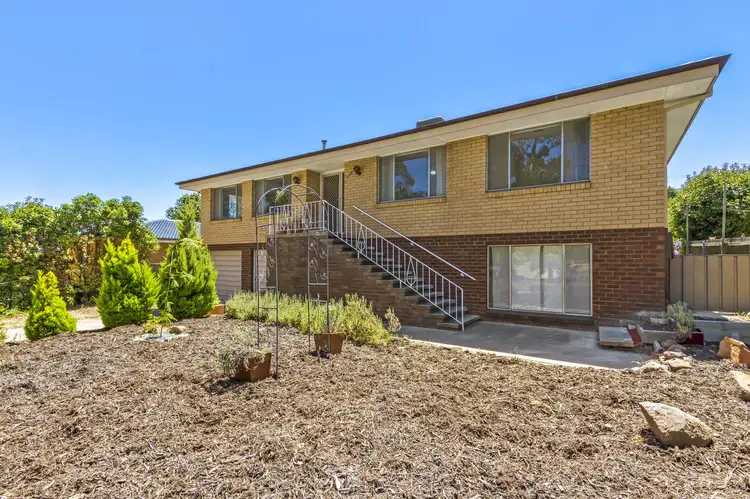 Main view of Homely house listing, 197 Namatjira Drive, Fisher ACT 2611
