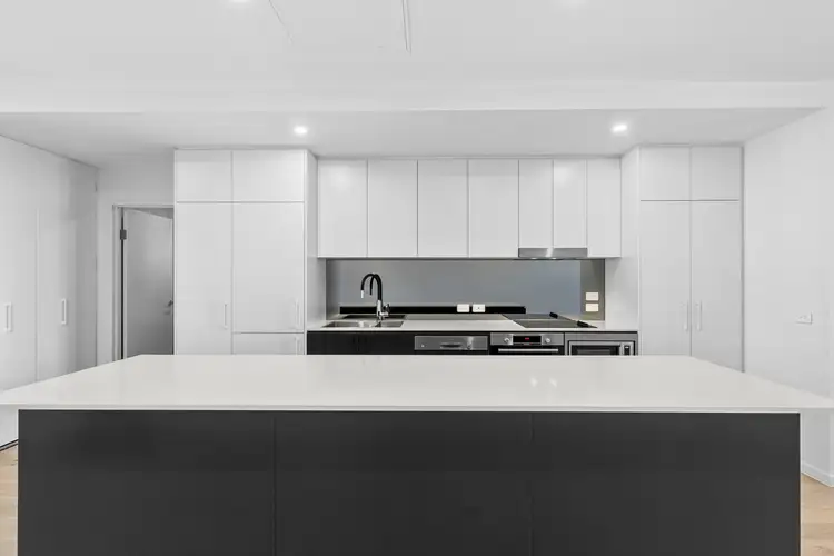 Third view of Homely apartment listing, 413/34-38 Eyre Street, Kingston ACT 2604
