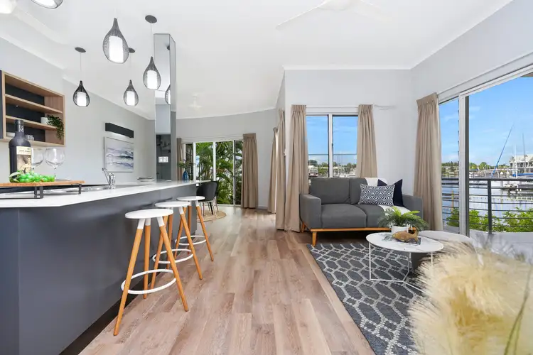 7/35 Paspaley Place, Larrakeyah NT 820