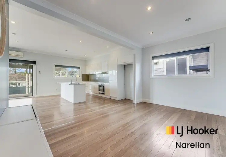 Third view of Homely house listing, 54 Bradbury Avenue, Campbelltown NSW 2560