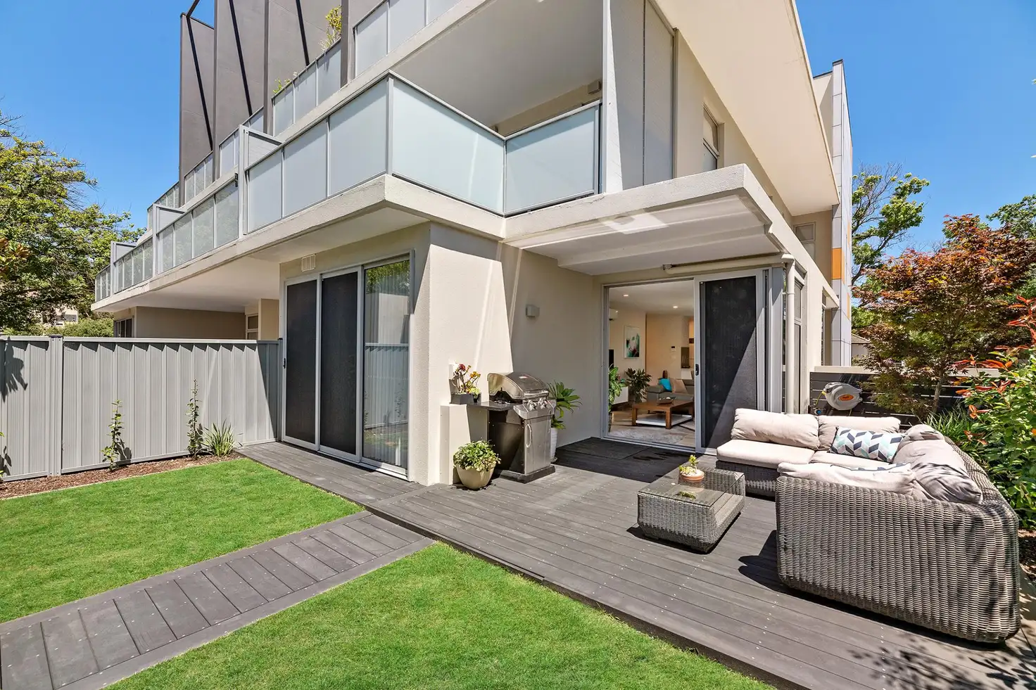 Main view of Homely unit listing, 1/2-4 Wedge Crescent, Turner ACT 2612
