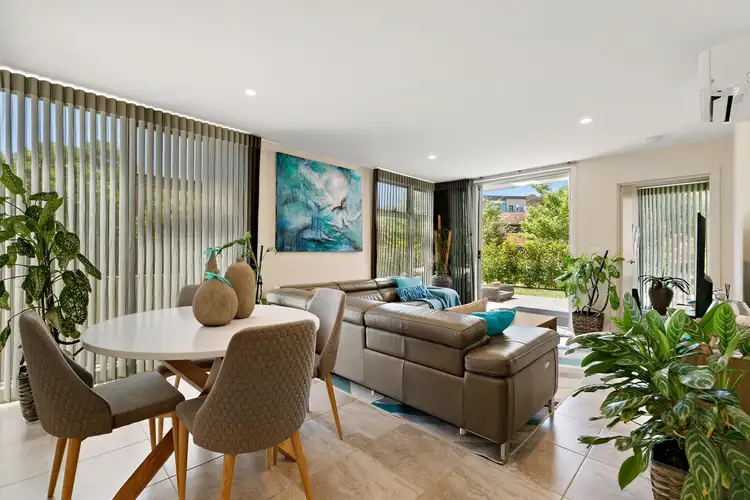 Second view of Homely unit listing, 1/2-4 Wedge Crescent, Turner ACT 2612