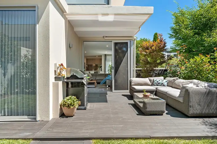 Fifth view of Homely unit listing, 1/2-4 Wedge Crescent, Turner ACT 2612