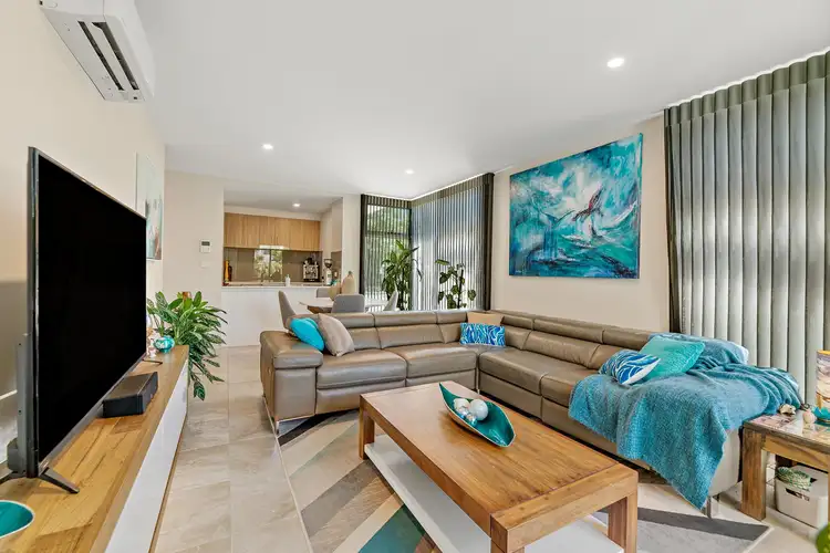 Sixth view of Homely unit listing, 1/2-4 Wedge Crescent, Turner ACT 2612