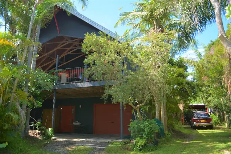 Main view of Homely house listing, 152 Pacific Street, Corindi Beach NSW 2456