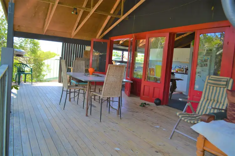Second view of Homely house listing, 152 Pacific Street, Corindi Beach NSW 2456