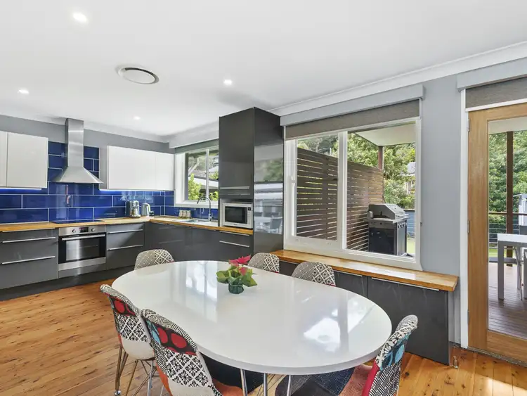 Second view of Homely house listing, 37 Nandi Avenue, Frenchs Forest NSW 2086