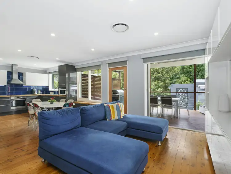 Fourth view of Homely house listing, 37 Nandi Avenue, Frenchs Forest NSW 2086