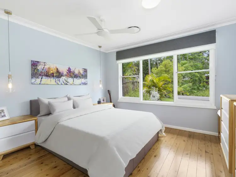 Fifth view of Homely house listing, 37 Nandi Avenue, Frenchs Forest NSW 2086