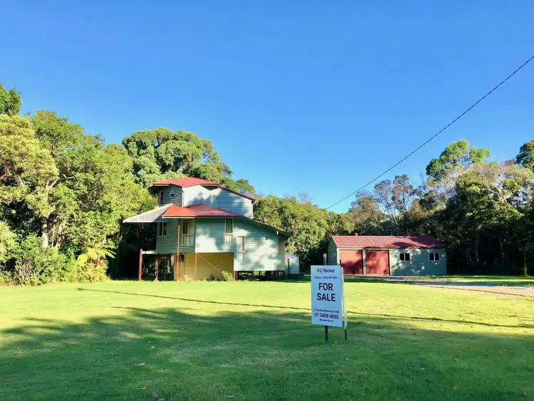 Main view of Homely house listing, 3-5 Sunset Strip, Karragarra Island QLD 4184