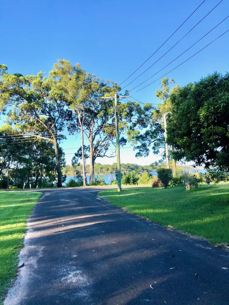 Fourth view of Homely house listing, 3-5 Sunset Strip, Karragarra Island QLD 4184
