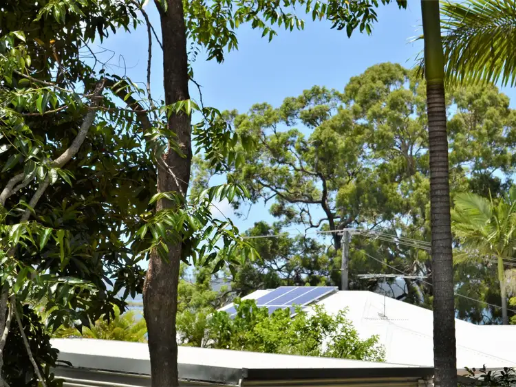 Fifth view of Homely house listing, 3-5 Sunset Strip, Karragarra Island QLD 4184