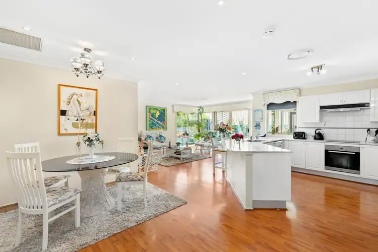 Third view of Homely house listing, 3 Stuart Place, Sunshine Bay NSW 2536