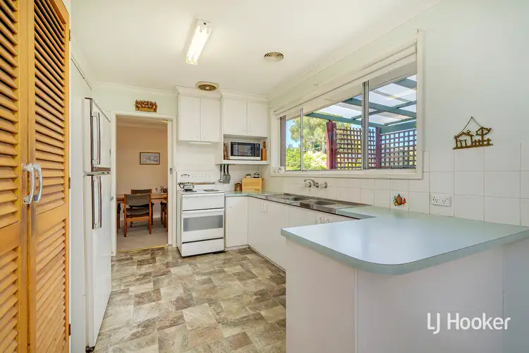 45 Bambridge Street, Weetangera ACT 2614