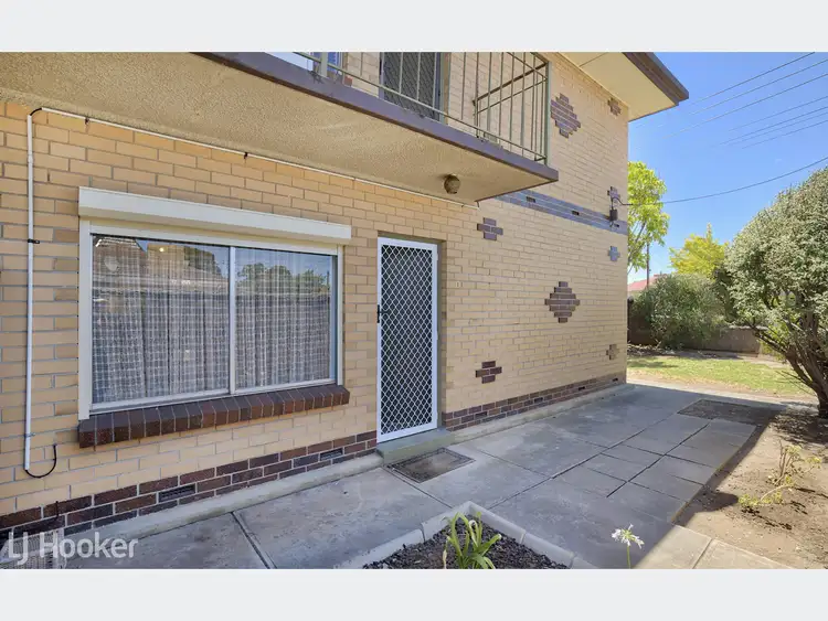 Second view of Homely unit listing, 1/16 Clifford Street, Brooklyn Park SA 5032