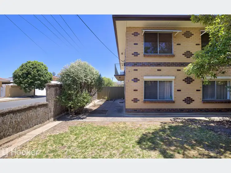 Third view of Homely unit listing, 1/16 Clifford Street, Brooklyn Park SA 5032