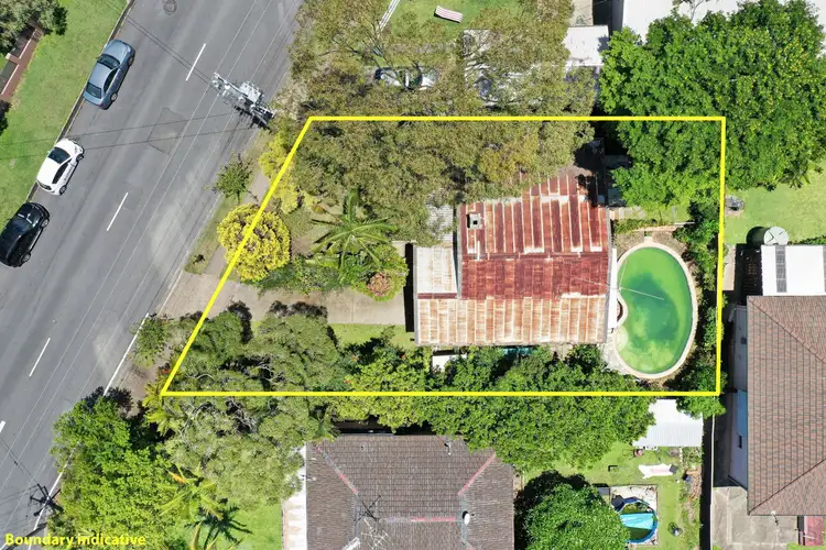 Second view of Homely house listing, 53 Kindra Avenue, Southport QLD 4215