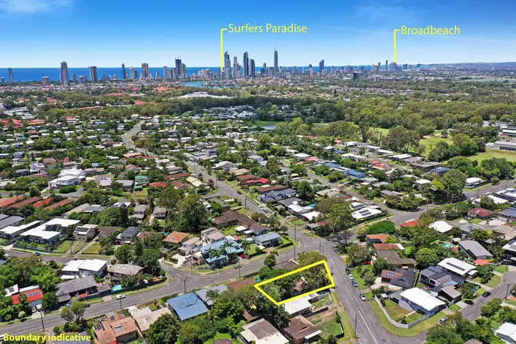 Third view of Homely house listing, 53 Kindra Avenue, Southport QLD 4215