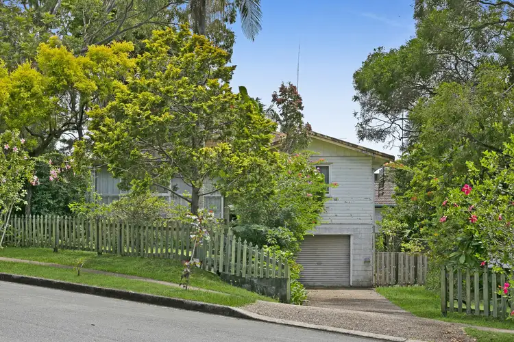 Fourth view of Homely house listing, 53 Kindra Avenue, Southport QLD 4215
