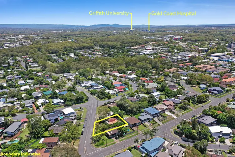 Sixth view of Homely house listing, 53 Kindra Avenue, Southport QLD 4215
