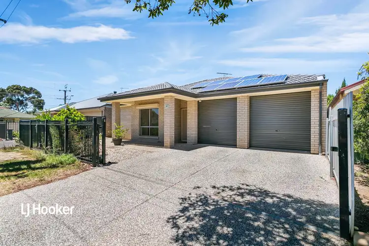 Main view of Homely house listing, 2C Adaluma Avenue, Pooraka SA 5095