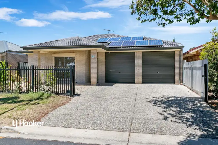 Second view of Homely house listing, 2C Adaluma Avenue, Pooraka SA 5095