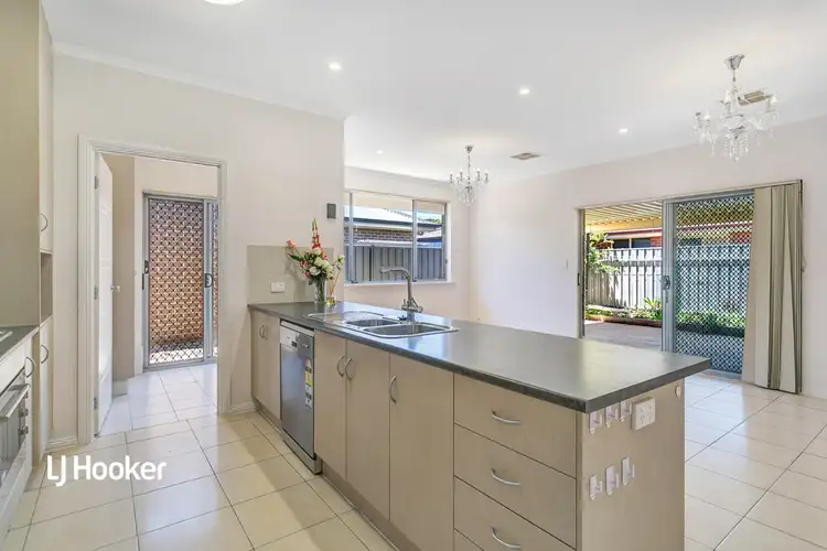 Third view of Homely house listing, 2C Adaluma Avenue, Pooraka SA 5095