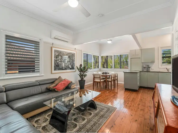 Second view of Homely house listing, 23 Schroder Avenue, Waratah NSW 2298