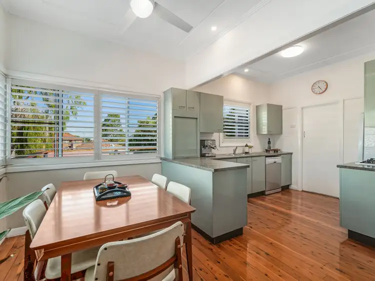 Third view of Homely house listing, 23 Schroder Avenue, Waratah NSW 2298