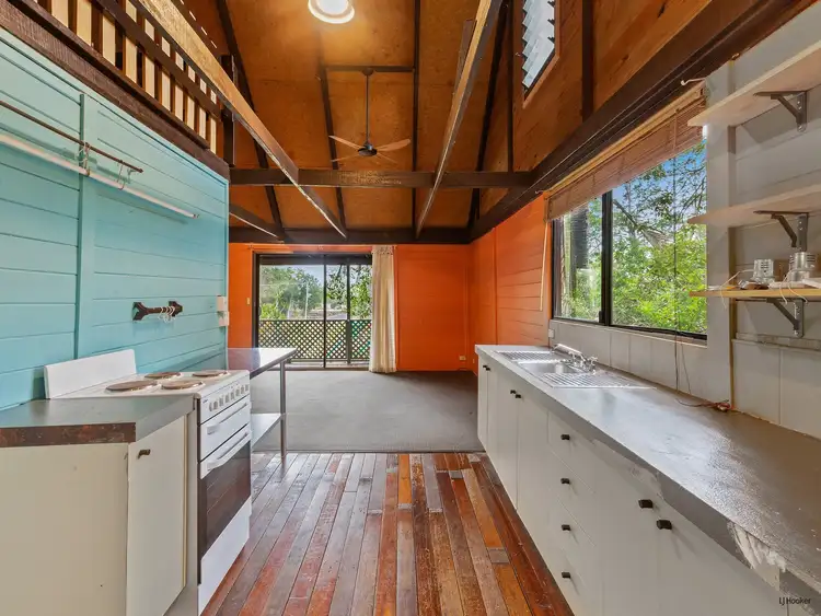 Fifth view of Homely semi-detached listing, 2/35 Hall Drive, Murwillumbah NSW 2484