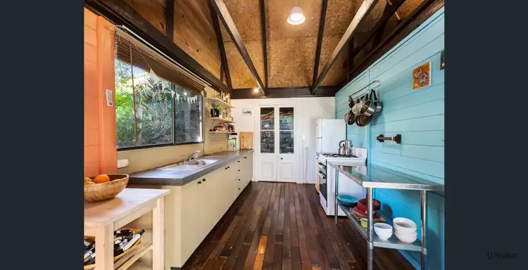 Sixth view of Homely semi-detached listing, 2/35 Hall Drive, Murwillumbah NSW 2484