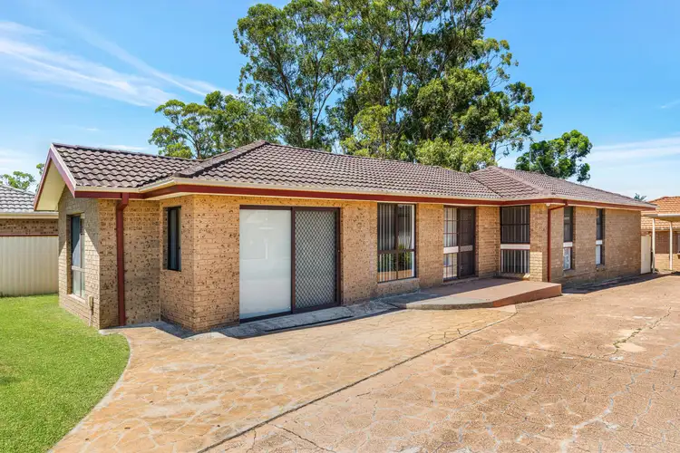 Main view of Homely house listing, 14 Marble Close, Bossley Park NSW 2176