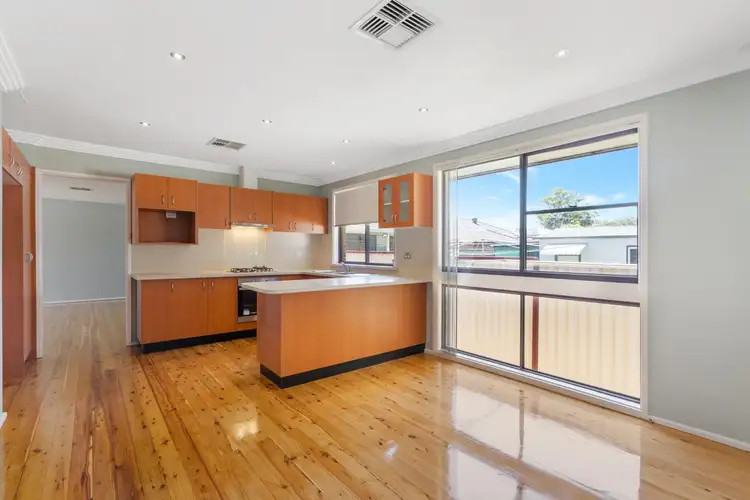 Second view of Homely house listing, 14 Marble Close, Bossley Park NSW 2176
