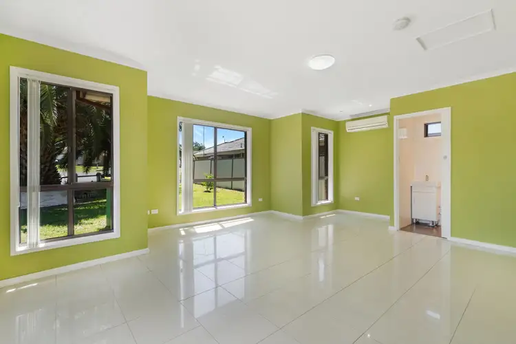 Fourth view of Homely house listing, 14 Marble Close, Bossley Park NSW 2176