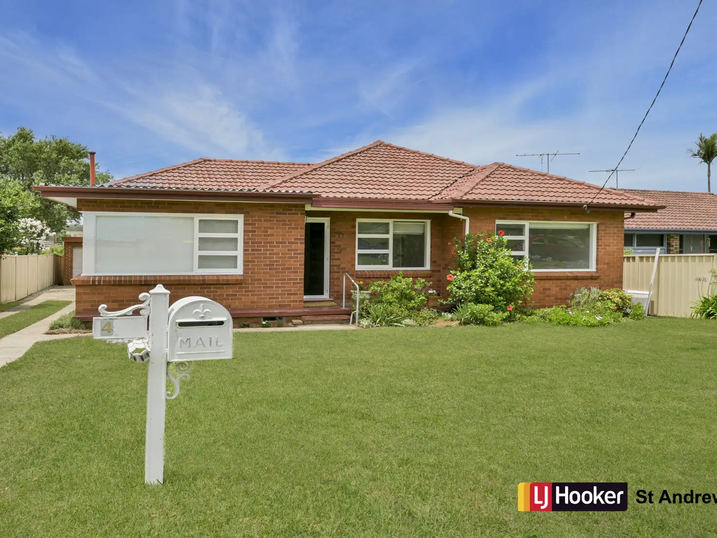 Main view of Homely house listing, 4 Bow Bowing Crescent, Bradbury NSW 2560