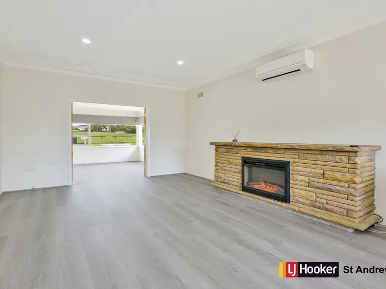 Fifth view of Homely house listing, 4 Bow Bowing Crescent, Bradbury NSW 2560