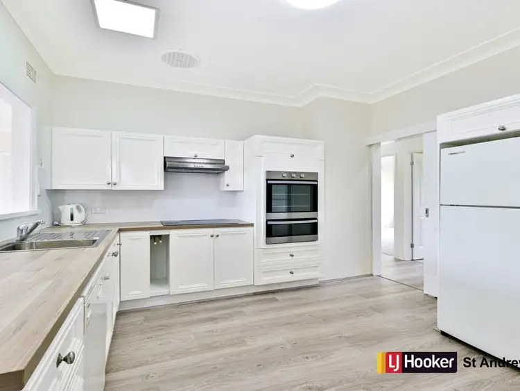 Sixth view of Homely house listing, 4 Bow Bowing Crescent, Bradbury NSW 2560