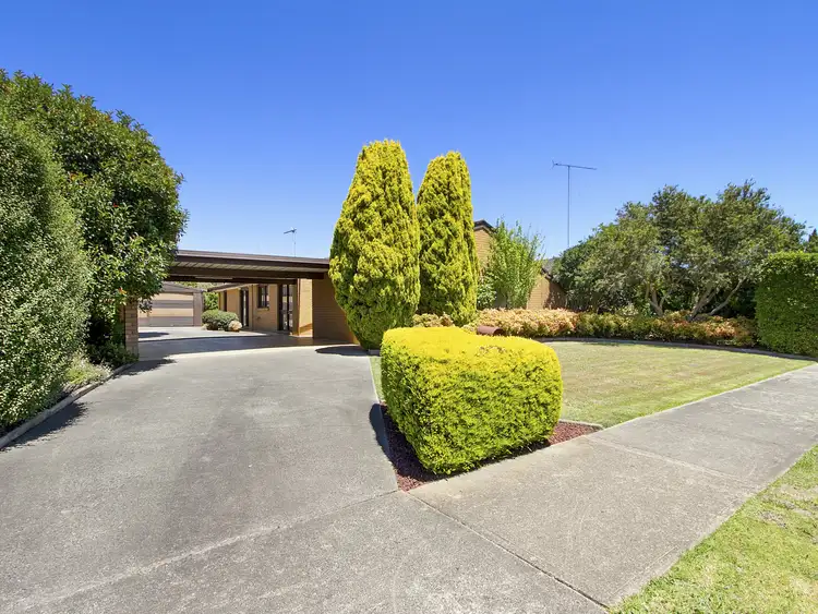17 Phillip Street, Traralgon VIC 3844