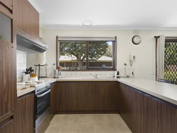 Second view of Homely house listing, 17 Phillip Street, Traralgon VIC 3844