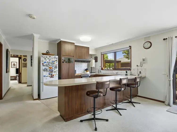 Third view of Homely house listing, 17 Phillip Street, Traralgon VIC 3844