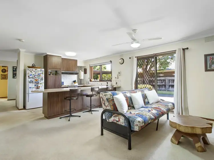 Fifth view of Homely house listing, 17 Phillip Street, Traralgon VIC 3844