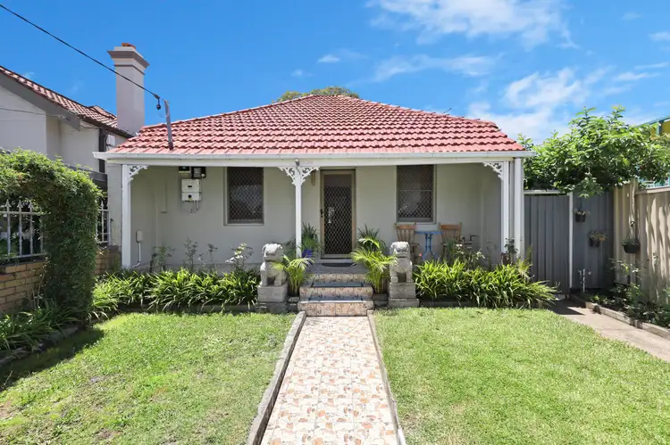 201 Sydenham Road, Marrickville NSW 2204