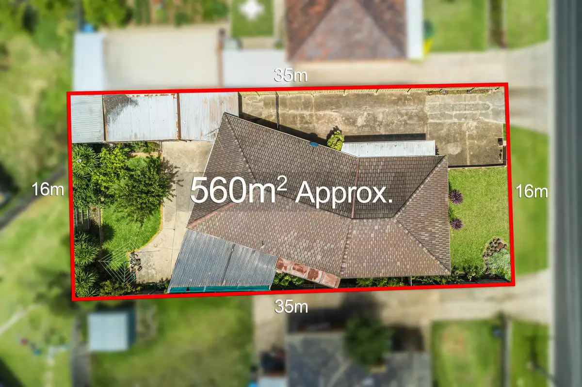 Main view of Homely house listing, 41 Baden Drive, Hoppers Crossing VIC 3029