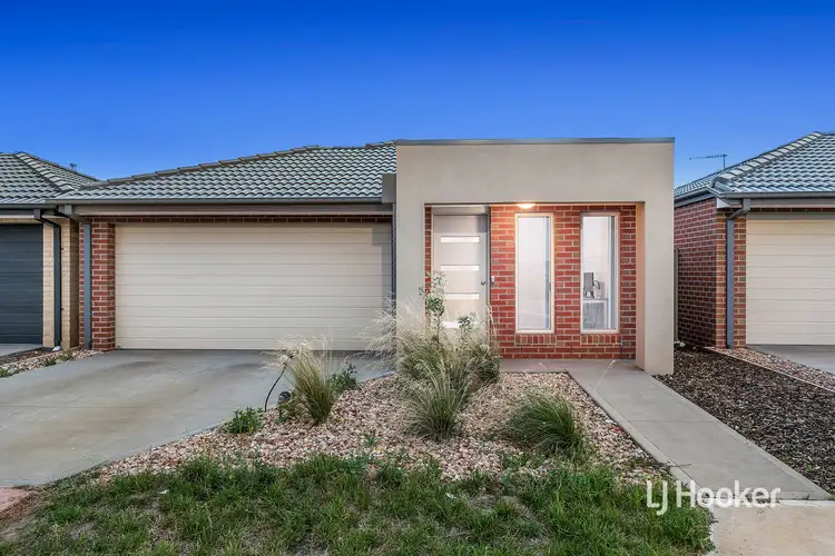 Main view of Homely house listing, 70 Ajay Way, Kurunjang VIC 3337