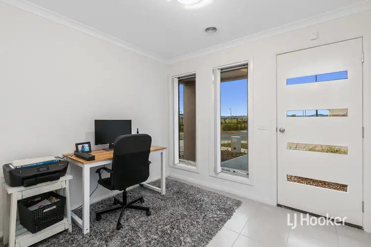 Second view of Homely house listing, 70 Ajay Way, Kurunjang VIC 3337