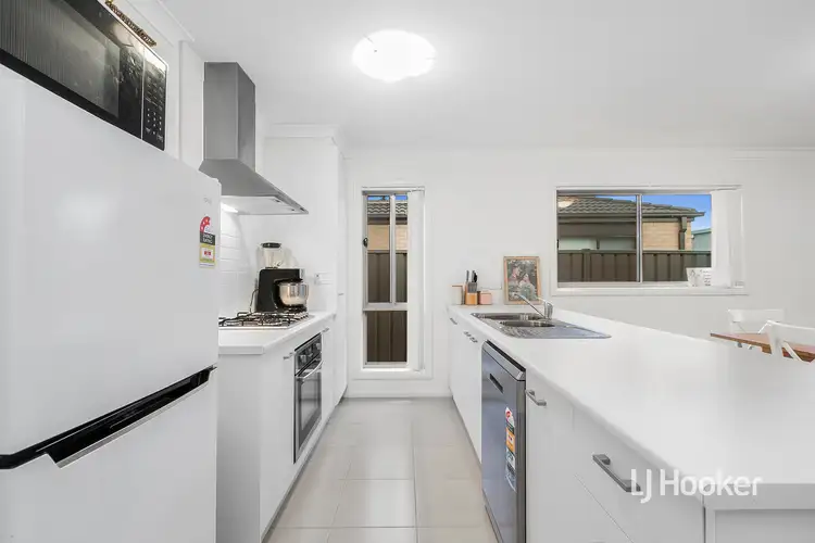 Third view of Homely house listing, 70 Ajay Way, Kurunjang VIC 3337