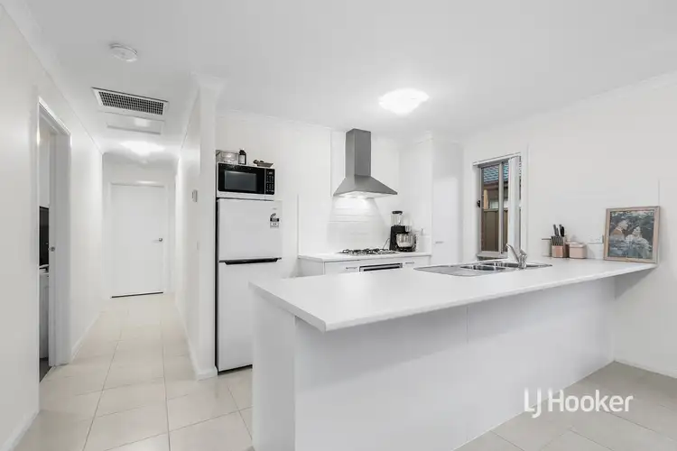 Fourth view of Homely house listing, 70 Ajay Way, Kurunjang VIC 3337