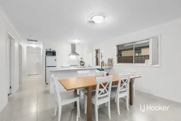 Fifth view of Homely house listing, 70 Ajay Way, Kurunjang VIC 3337