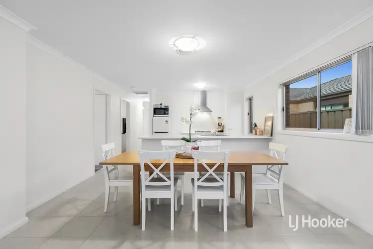 Sixth view of Homely house listing, 70 Ajay Way, Kurunjang VIC 3337