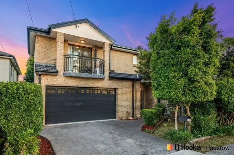 269 The River Road, Revesby NSW 2212